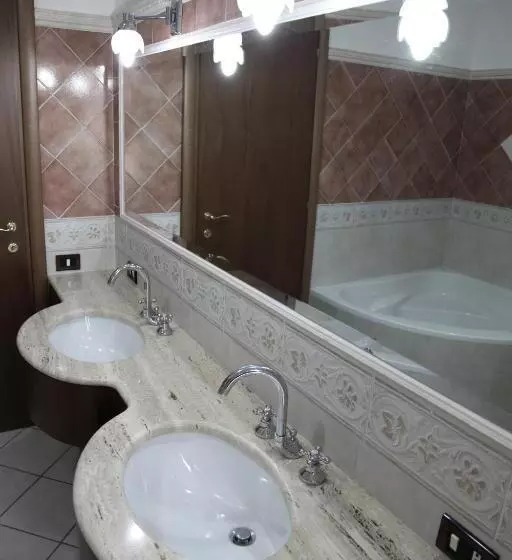 Aamiaismajoitus (B&B) Casa Del Girasole