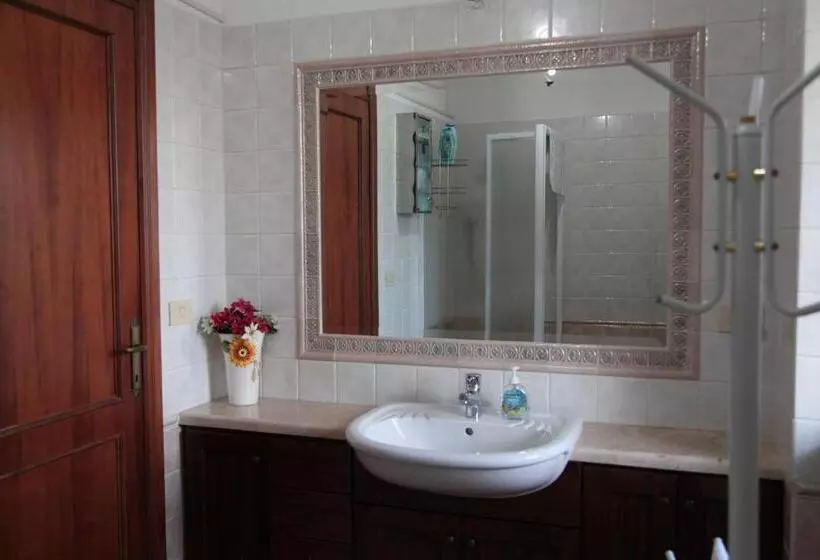 Aamiaismajoitus (B&B) Casa Del Girasole