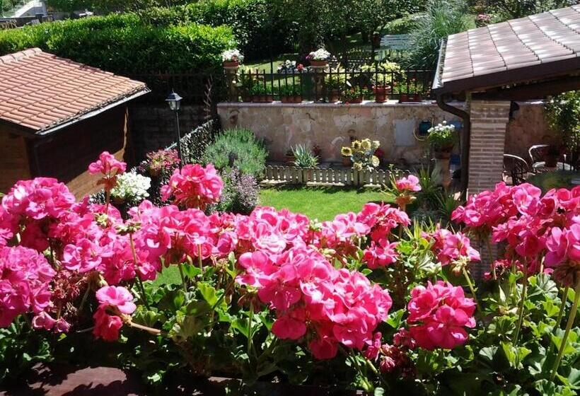 צימר Casa Del Girasole