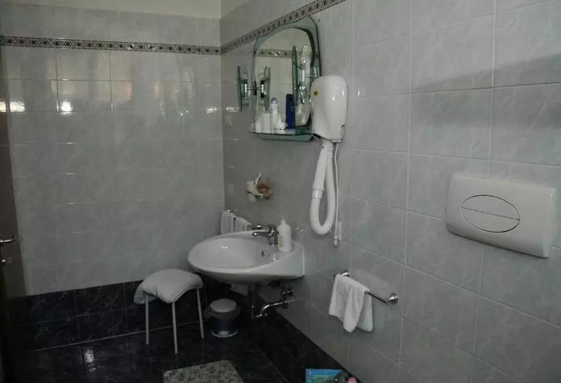 ベッドアンドブレックファースト Casablanca