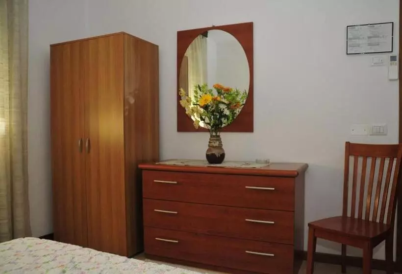 ベッドアンドブレックファースト Casablanca