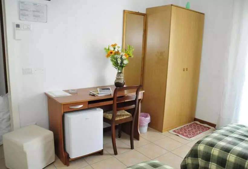 ベッドアンドブレックファースト Casablanca