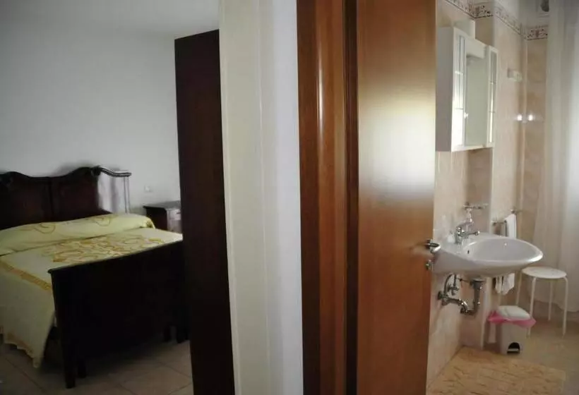 ベッドアンドブレックファースト Casablanca