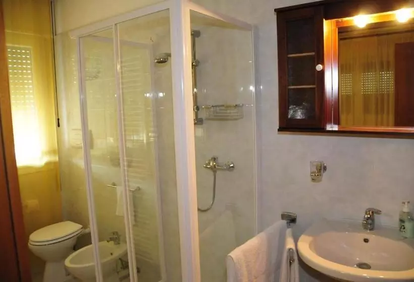 ベッドアンドブレックファースト Casablanca