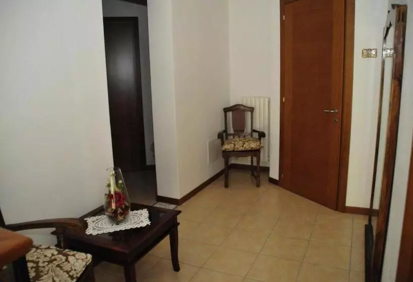 ベッドアンドブレックファースト Casablanca