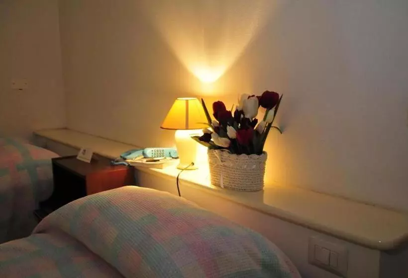 ベッドアンドブレックファースト Casablanca