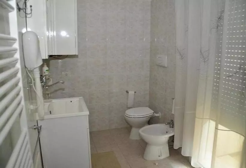 ベッドアンドブレックファースト Casablanca