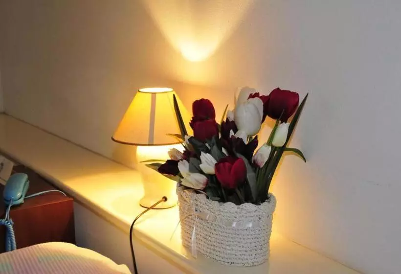 ベッドアンドブレックファースト Casablanca