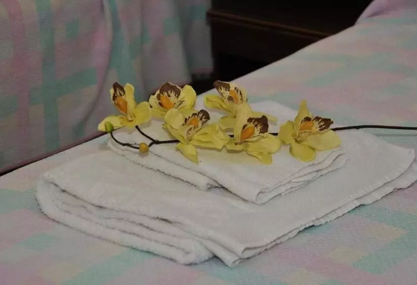 ベッドアンドブレックファースト Casablanca