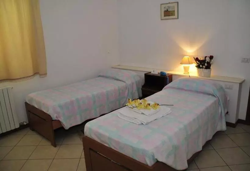 ベッドアンドブレックファースト Casablanca