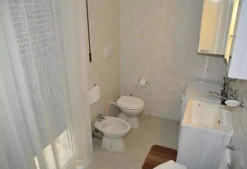 ベッドアンドブレックファースト Casablanca