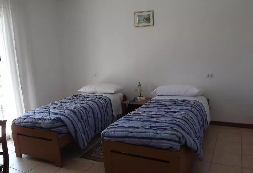 ベッドアンドブレックファースト Casablanca