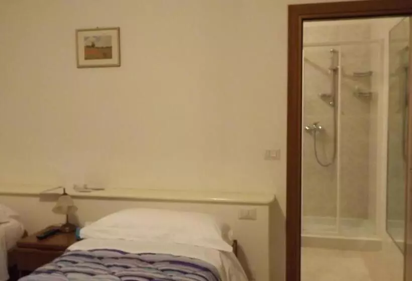 ベッドアンドブレックファースト Casablanca