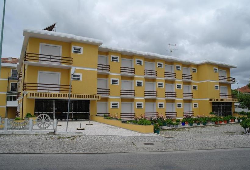 Bed and Breakfast Cozinha Portuguesa