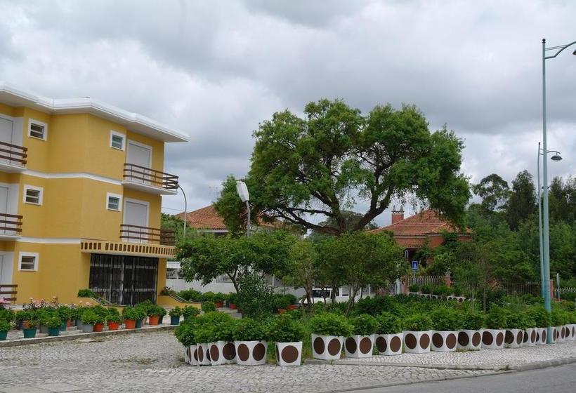 Bed and Breakfast Cozinha Portuguesa