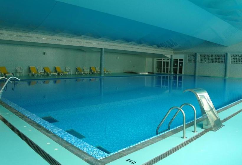 Bed and Breakfast Cozinha Portuguesa