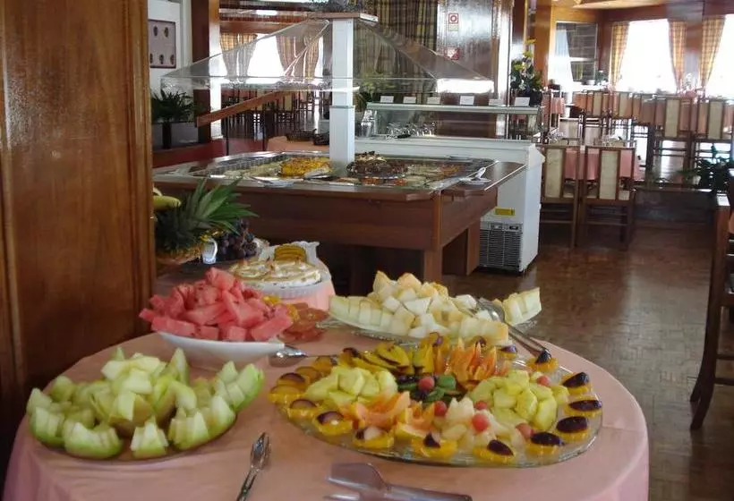 تختخواب و صبحانه Cozinha Portuguesa