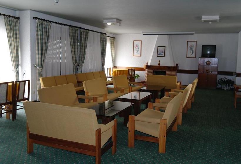 Bed and Breakfast Cozinha Portuguesa