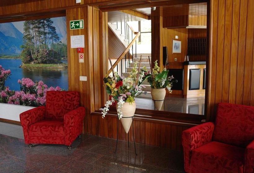 Bed and Breakfast Cozinha Portuguesa