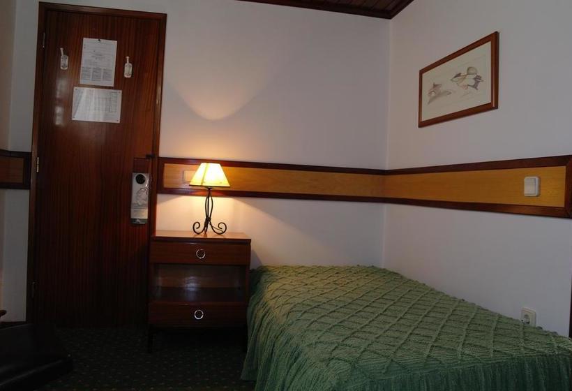 Bed and Breakfast Cozinha Portuguesa