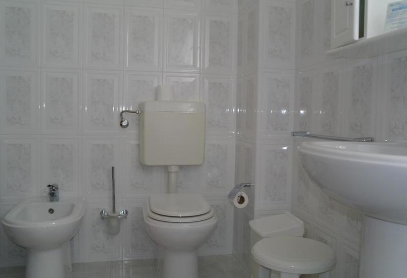 Bed and Breakfast Cozinha Portuguesa