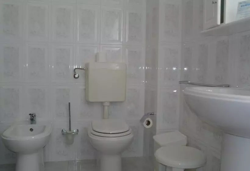 تختخواب و صبحانه Cozinha Portuguesa