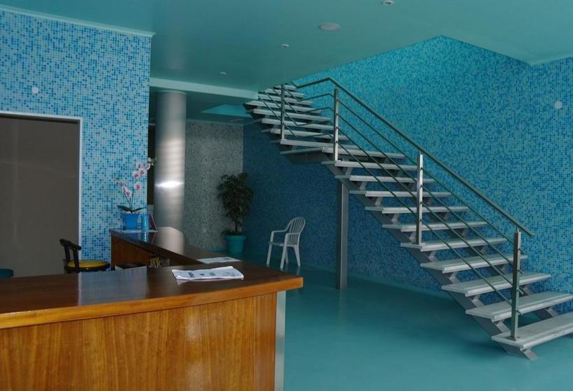 Bed and Breakfast Cozinha Portuguesa