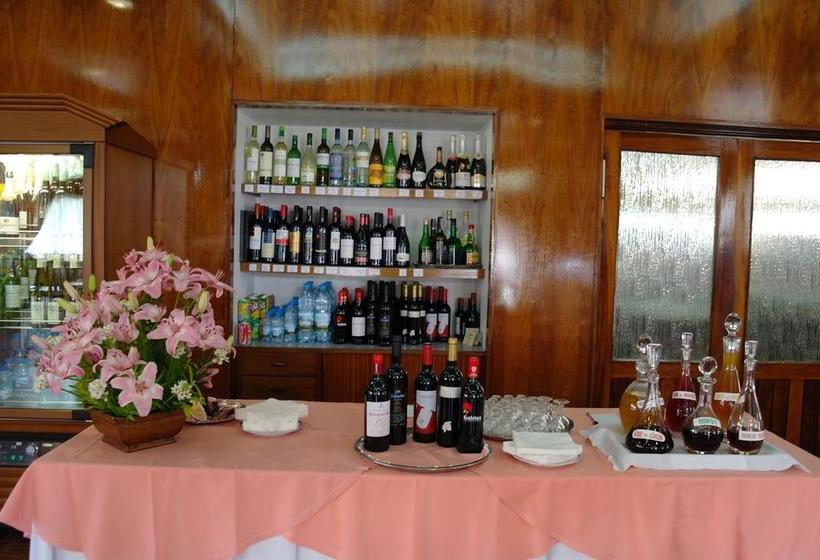 Bed and Breakfast Cozinha Portuguesa