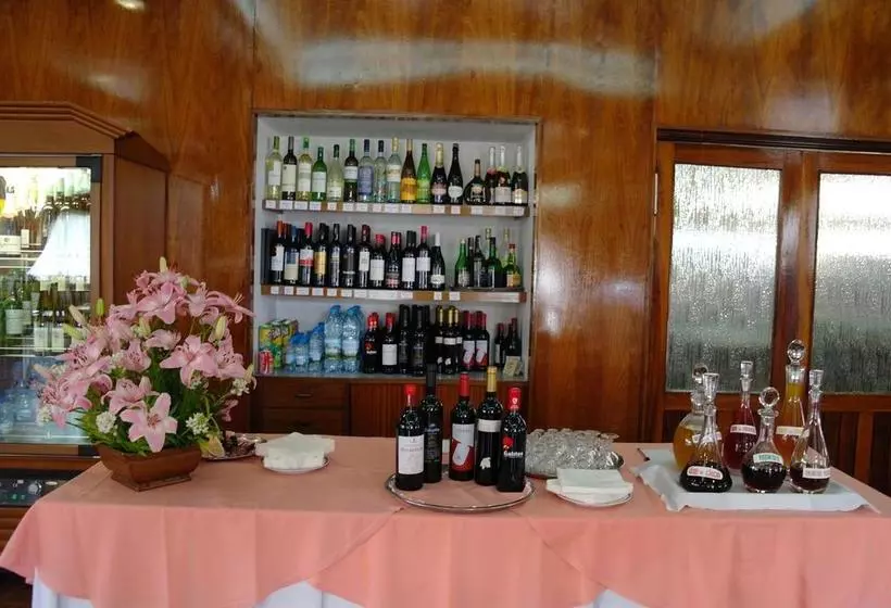 تختخواب و صبحانه Cozinha Portuguesa