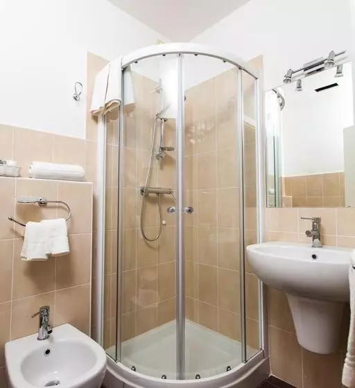 Bed and Breakfast Il Portico Camere E Caffè   Centro Città