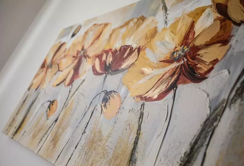 Bed and Breakfast Il Portico Camere E Caffè   Centro Città