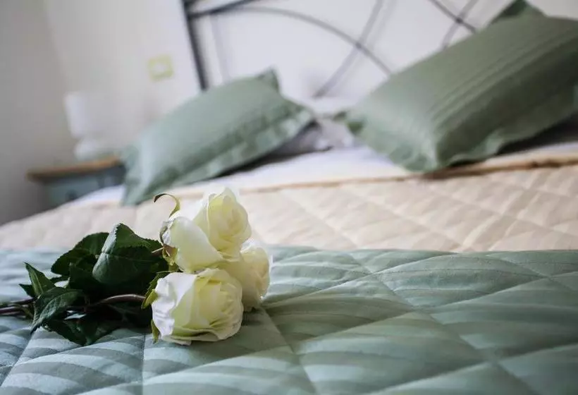 Bed and Breakfast Il Portico Camere E Caffè   Centro Città