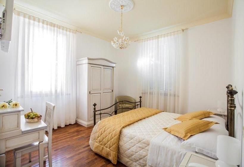 Bed and Breakfast Il Portico Camere E Caffè   Centro Città