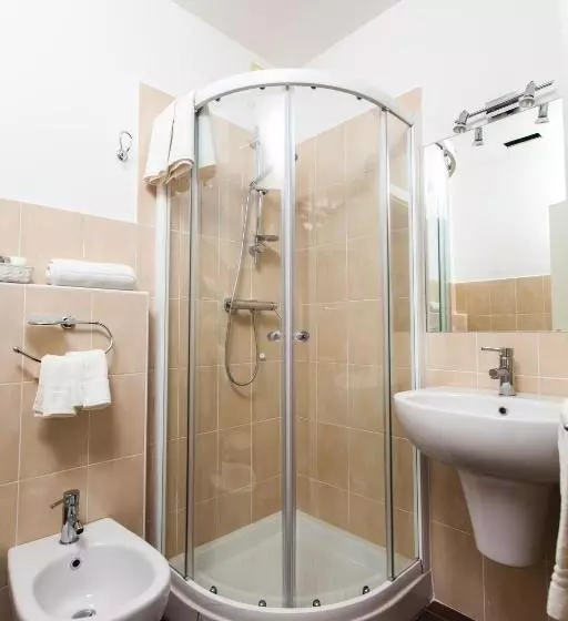 Bed and Breakfast Il Portico Camere E Caffè   Centro Città