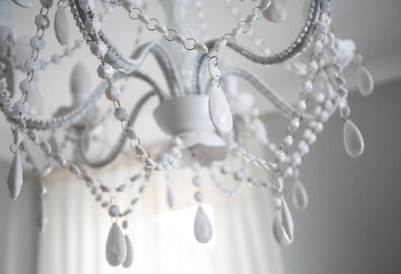 Bed and Breakfast Il Portico Camere E Caffè   Centro Città