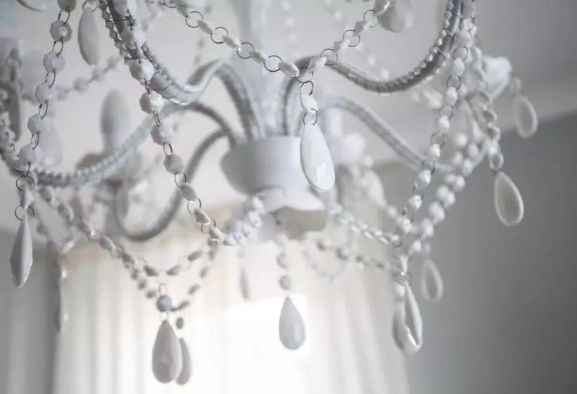 Bed and Breakfast Il Portico Camere E Caffè   Centro Città