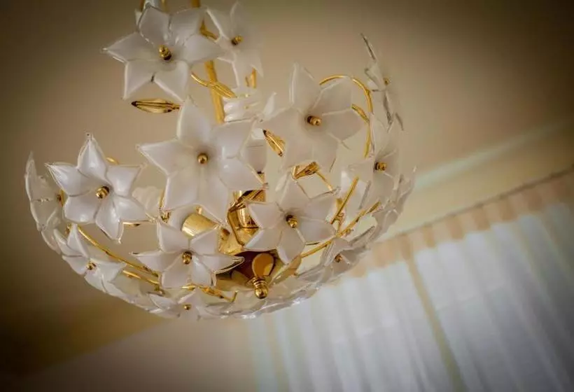 Bed and Breakfast Il Portico Camere E Caffè   Centro Città