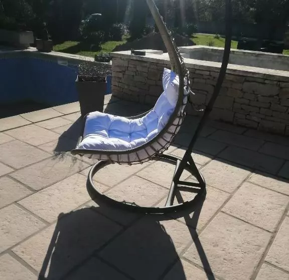 ベッドアンドブレックファースト La Bastide Des Oliviers