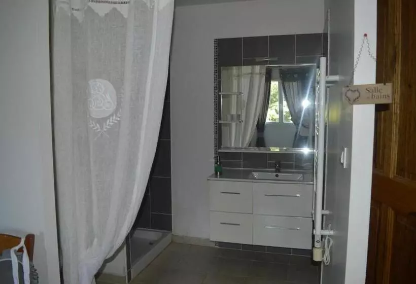 ベッドアンドブレックファースト La Bastide Des Oliviers