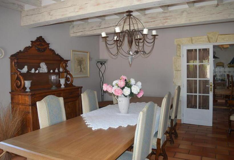 住宿加早餐  La Bastide Des Oliviers