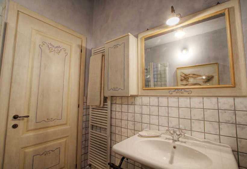 مبيت وإفطار La Fornasaccia