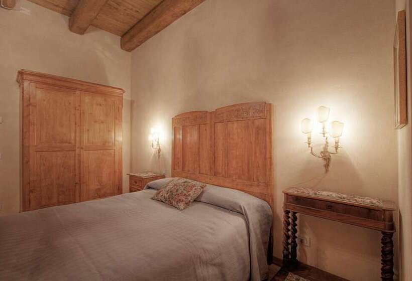 مبيت وإفطار La Fornasaccia