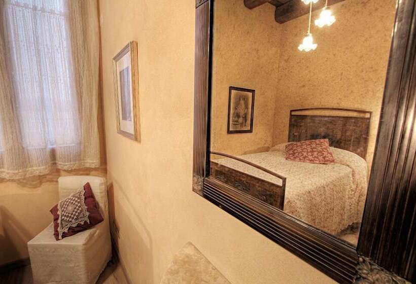 مبيت وإفطار La Fornasaccia