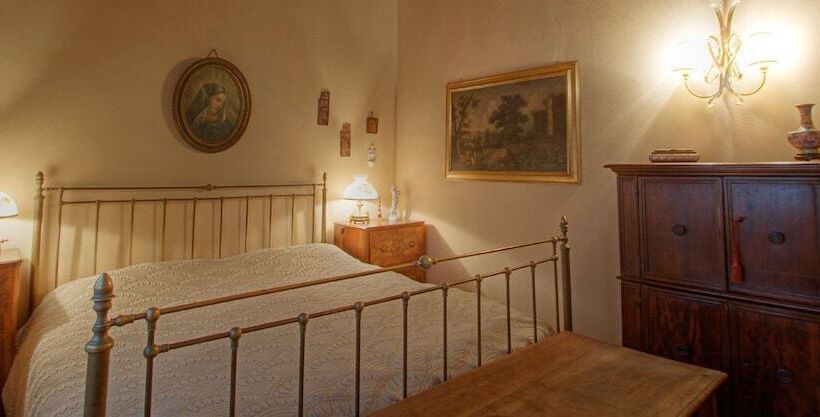 مبيت وإفطار La Fornasaccia