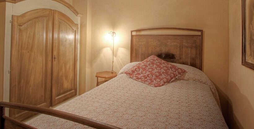 مبيت وإفطار La Fornasaccia