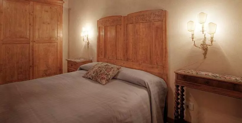 تختخواب و صبحانه La Fornasaccia