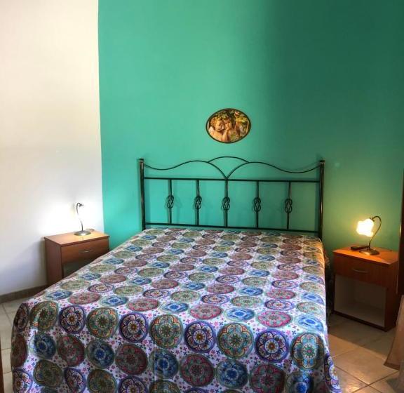 La Pergola B&b
