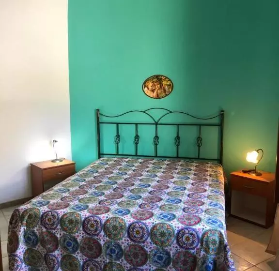 La Pergola B&b