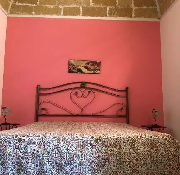 La Pergola B&b