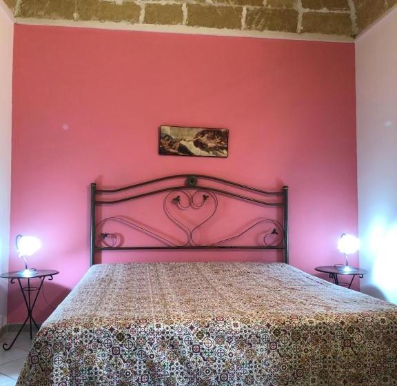 La Pergola B&b